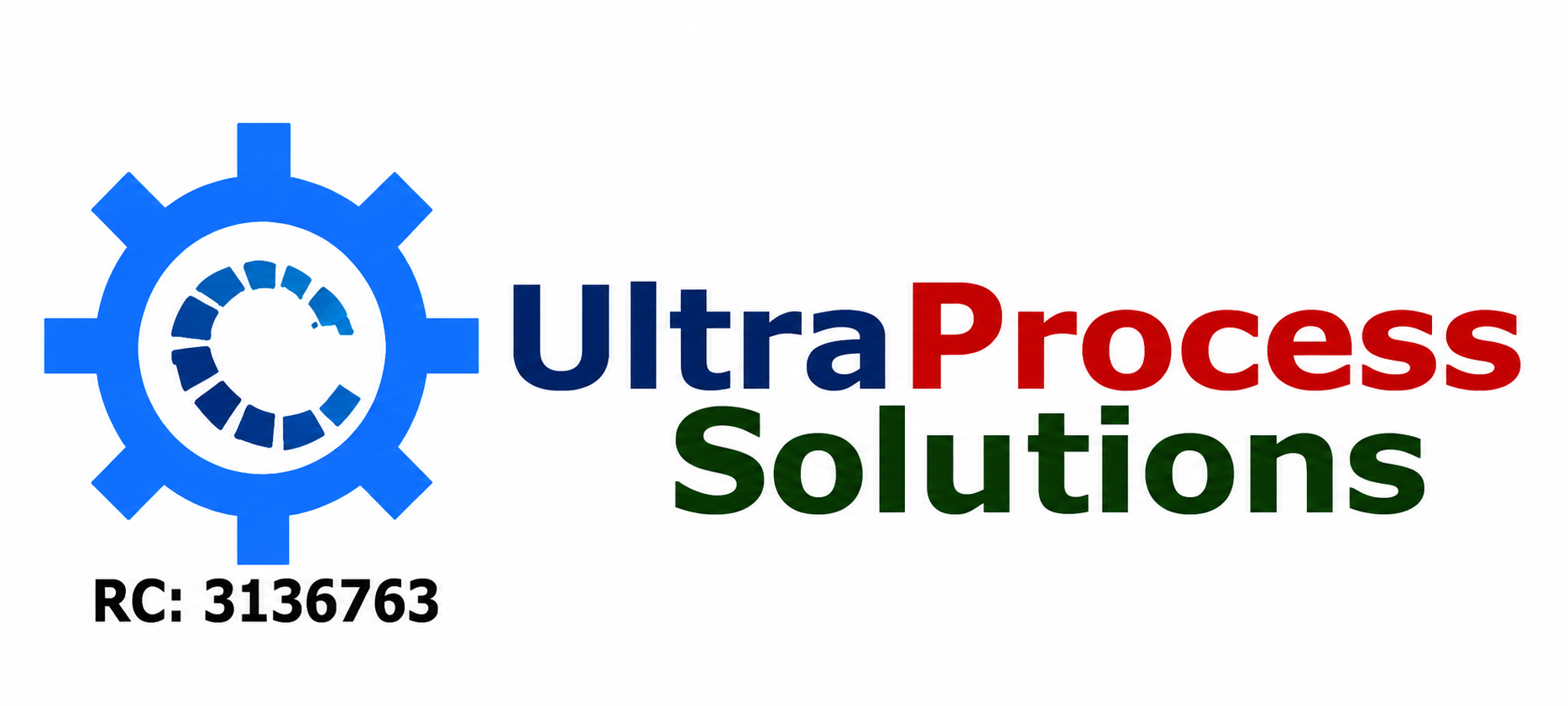 UltraProcess Solutions