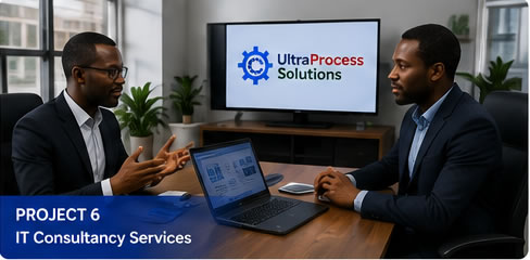IT Consulting